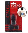Apito Fox 40 Classic Cmg Embalagem Lacrada Original