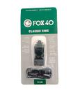 Apito Fox 40 Classic Oficial Embalagem Lacrada 115 Dcb