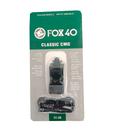 Apito Fox 40 Classic Oficial Embalagem Lacrada 115 Dcb Apito Fox 40 Classic Oficial Embalagem Lacrada 115 Dcb