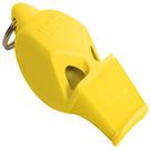 Apito FOX 40 Eclipse Amarelo com cordão Apito FOX 40 Eclipse Amarelo com cordão