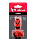 Apito Fox 40 Epik Cmg Embalagem Lacrada Pronta Entrega