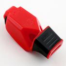 Apito FOX 40 Fuziun CMG Vermelho