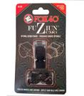 Apito Fox 40 Fuziun Importado com Cordão 118 Decibéis Apito Fox 40 Fuziun Importado com Cordão 118 Decibéis