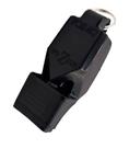 Apito Fox 40 Fuziun Preto 118 Dcb Importado com Cordão Apito Fox 40 Fuziun Preto 118 Dcb Importado com Cordão