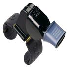 Apito FOX 40 Mini Dedal CMG Preto