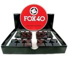 Apito Fox 40 Pearl Caixa C/ 12 Unidades