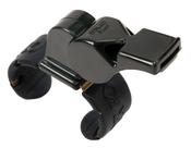 Apito FOX 40 Pearl Dedal Preto 90 decibéis