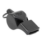 Apito Fox 40 Pearl Preto 90 decibéis