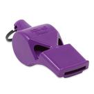 Apito FOX 40 Pearl Roxo 90 decibéis