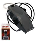 Apito Fox 40 Sharx Blister Lacrado 120 Decibéis Envio Imediato