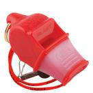 Apito FOX 40 Sonik Blast CMG Vermelho com Cordão