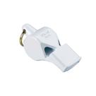 Apito fox pearl - branco un