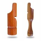 Apito Inhambu Açu Modelo 09 + Apito Profissional Perdiz
