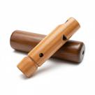 Apito Juriti Pomba Asa Branca + Apito Profissional Capivara
