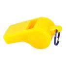 Apito Plástico Cardeal com Esfera Avulso 08102 Poker
