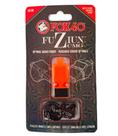 Apito Profissional Fox 40 Fuziun 118 Dcb cor Laranja com Cordão Apito Profissional Fox 40 Fuziun 118 Dcb cor Laranja com Cordão