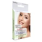 Aplicação de creme clareador de cor de sobrancelhas Godefroy 10mL 2