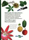 Aplicação de Descritores - Embrapa