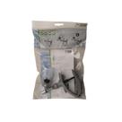Aplicador 2ml com Porta Frasco - HSW Aplicador 2ml com Porta Frasco - HSW