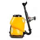 Aplicador Costal de Granulados 16L Guarany