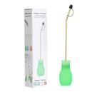 Aplicador de bulbo de terra diatomácea Powder Duster DustFlux