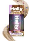 Aplicador de caneta Hair Gems Hally com 240 gemas multicoloridas
