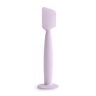 Aplicador de Creme para Fraldas mushie em Silicone Macio com Base de Sucção