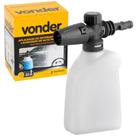 Aplicador de detergente 400ml Snow Foam Lavadoras Alta Pressão Vonder Aplicador de detergente 400ml Snow Foam Lavadoras Alta Pressão Vonder