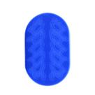 Aplicador de espuma densa azul vonixx espalha melhor o produto s/ acumulo sujeira
