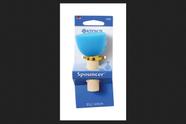 Aplicador de espuma Plaid FolkArt 4,5 cm Blue Spouncer
