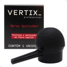 Aplicador de Fibra Capilar Vertix