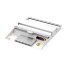 Aplicador de Filme com Barra de Corte AF500 B LP 220V - Sulpack Aplicador de Filme com Barra de Corte AF500 B LP 220V - Sulpack