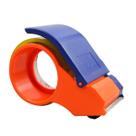 Aplicador De Fita Adesiva 5cm Manual Suporte Fácil Preciso
