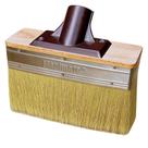 Aplicador de manchas Deck Brush Magimate, 18 cm de largura com extensão Aplicador de manchas Deck Brush Magimate, 18 cm de largura com extensão