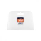 Aplicador De Massa(Celuloide) Atlas 152/2 - Kit C/12