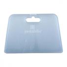 Aplicador De Massa (Celuloide) Juntalider Grande - Kit C/12