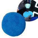 Aplicador de Microfibra Azul 11x2cm 200gs Vonixx