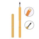 Aplicador de pincel labial Liasun Exquisite Professional (Gold)