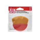 Aplicador de pincel Mod Podge 24960 com 5,7 cm de largura