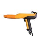 Aplicador de pintura eletrostática a pó tecnoplus x cetec