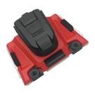 Aplicador de pintura SHUR-LINE 2006559 Plus Modelo Vermelho e Preto