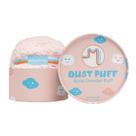 Aplicador de pó corporal Megababe Dust Puff Oversize