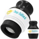 Aplicador de protetor solar Solar Buddies Single Black Recarregável 100mL