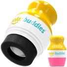 Aplicador de protetor solar Solar Buddies Single Pink 100mL