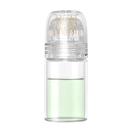 Aplicador de Sérum Shake Beauty Microneedling de Titânio 0,25 mm Aplicador de Sérum Shake Beauty Microneedling de Titânio 0,25 mm
