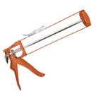 Aplicador de Silicone 9" Corpo Aberto Metal Reforçado