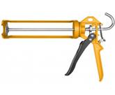 Aplicador de Silicone de Alta Pressão Ingco 9" Pol HCG1709