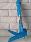 Aplicador de Silicone Fechado Ferro Starfer Azul