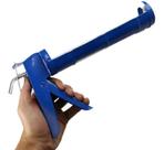 Aplicador De Silicone Fechado Starfer Forte