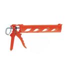 Aplicador De Silicone Pistola Cola Vedação Plástico 13,5 - Bestfer